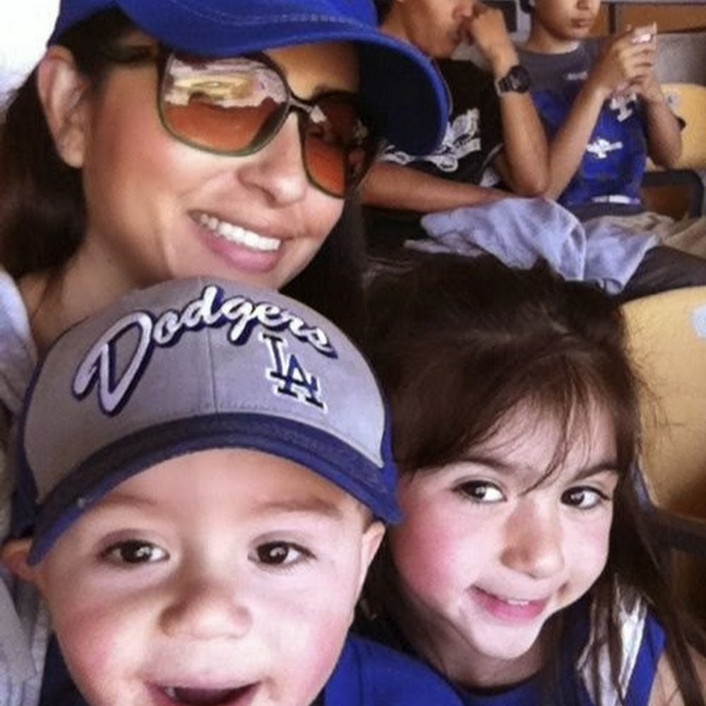 Meet your Posher, Lucia